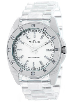 Часы Anne Klein Big Bang 9179WTCL